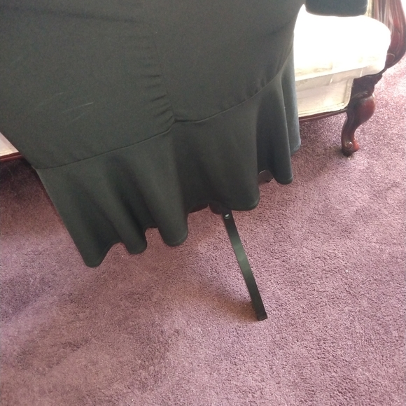 Michael kors women's dress size large - Picture 4 of 7